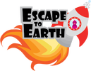 Escape to Earth